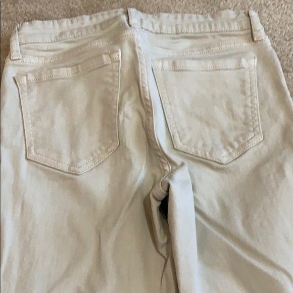 Gap Legging Skimmers - Picture 4 of 4